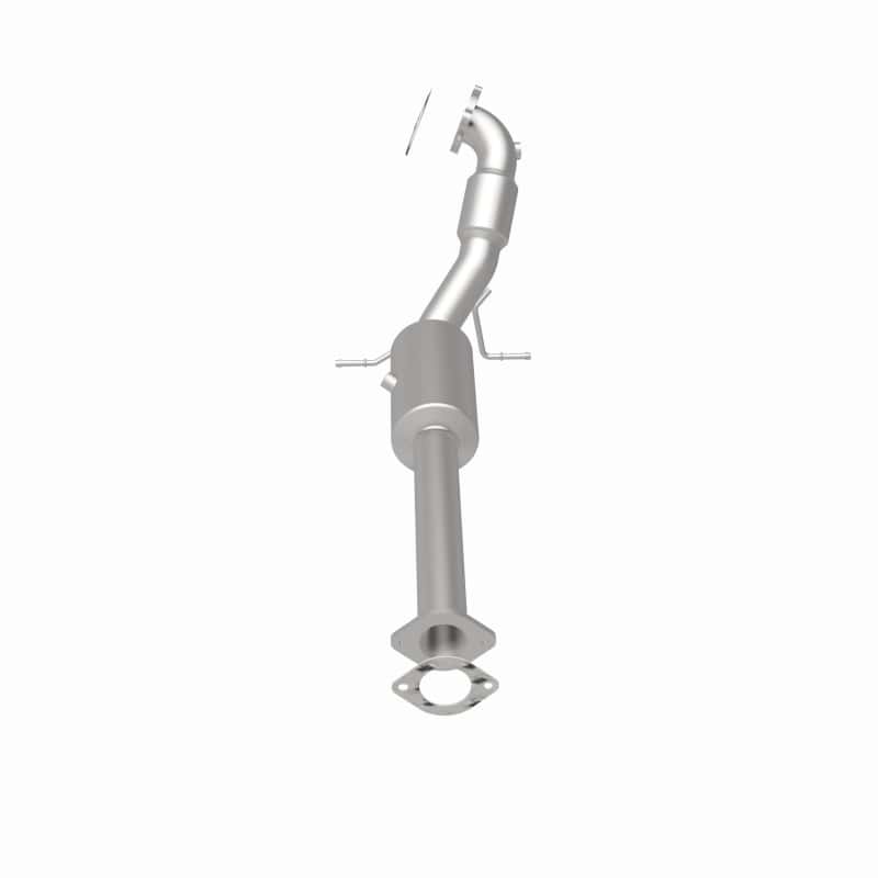 Magnaflow — Magnaflow 2001 Volvo S60 2.3L Direct Fit Converter
California - view 16