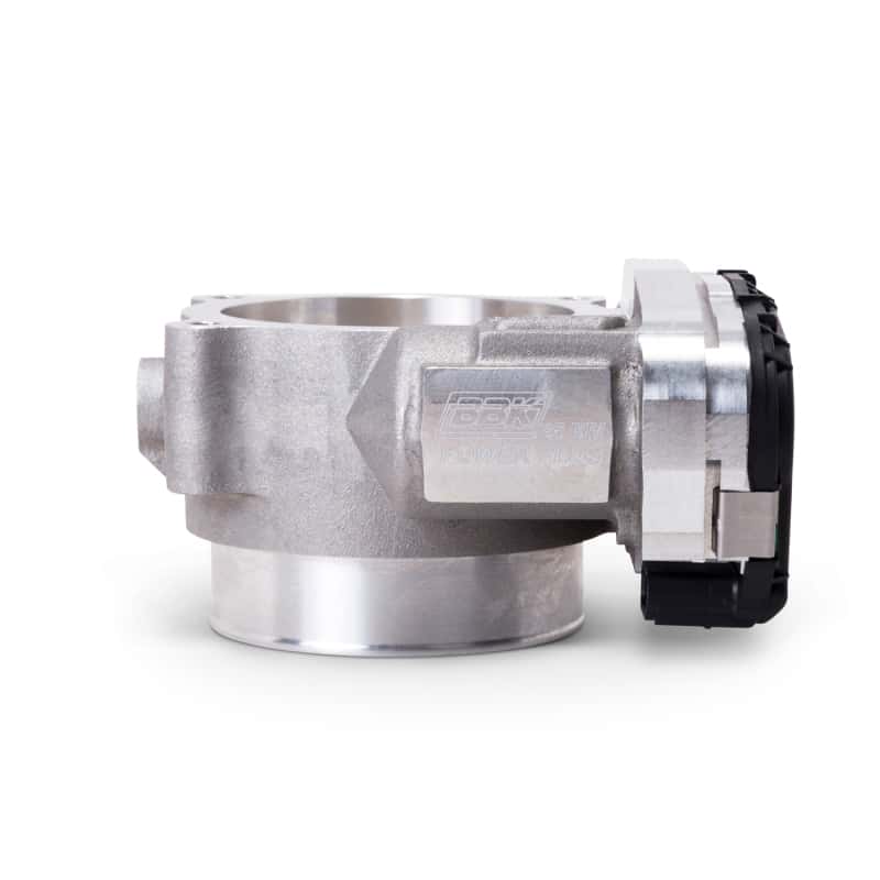BBK — BBK 15-16 Ford Mustang GT 5.0L 85Mm Throttle Body (CARB EO 15-17 Only)
Throttle Body
TBdyAssy - view 11