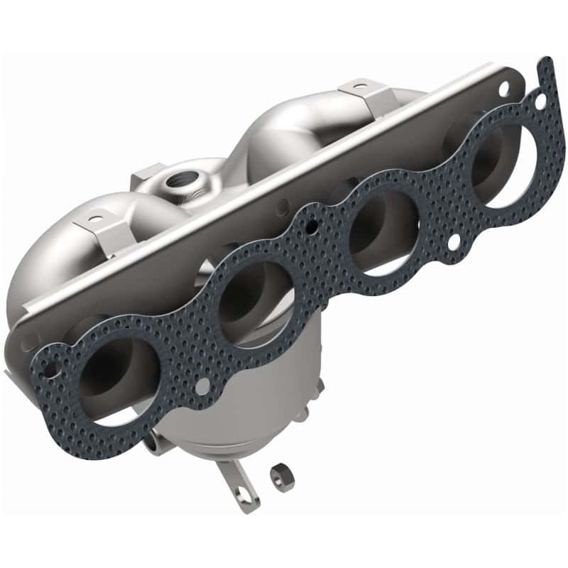 Magnaflow — MagnaFlow 19-20 Hyundai Tucson L4 2.0L OEM Grade Direct-Fit Catalytic Converter
OEM Grade
OEM - view 30