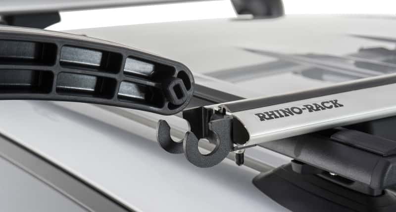 Rhino-Rack — Rhino-Rack Nautic Kayak Lifter
Nautic Kayak Lifter - view 3