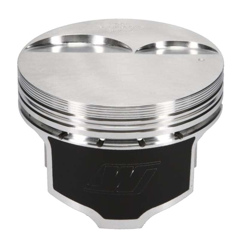 Wiseco — Wiseco Chevy LS1/LS2/LS6 3.903 Bore 3.622 Stroke -2.2 Flat Top Piston Shelf Stock Kit
Piston Set - view 5
