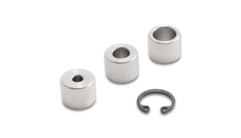 Vibrant — Vibrant 9mm OD Fitting Kit w/ C-Clip
9mmODFittingKit-Clip
Adapter Fitting Bung - view 1