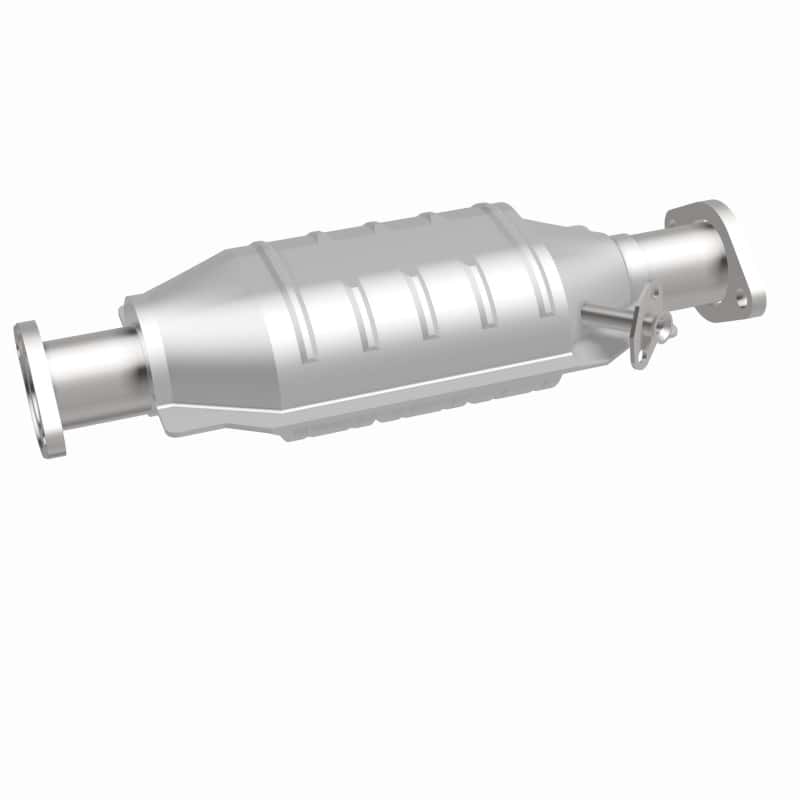 Magnaflow — MagnaFlow Conv DF Toyota 81 82
Standard Grade
Standard - view 10