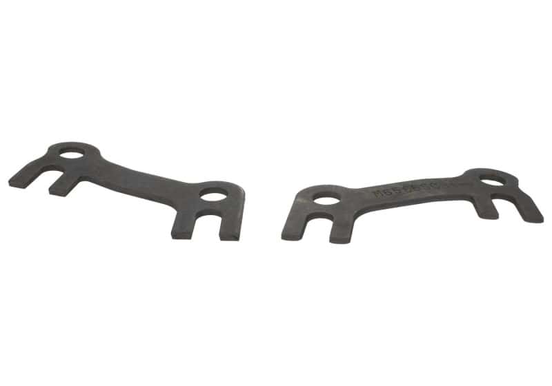 Ford Racing — Ford Racing SCJ Valve Push Rod Guide Plate (Fits One Cylinder Head)
Push Rod Guide Plate - view 13