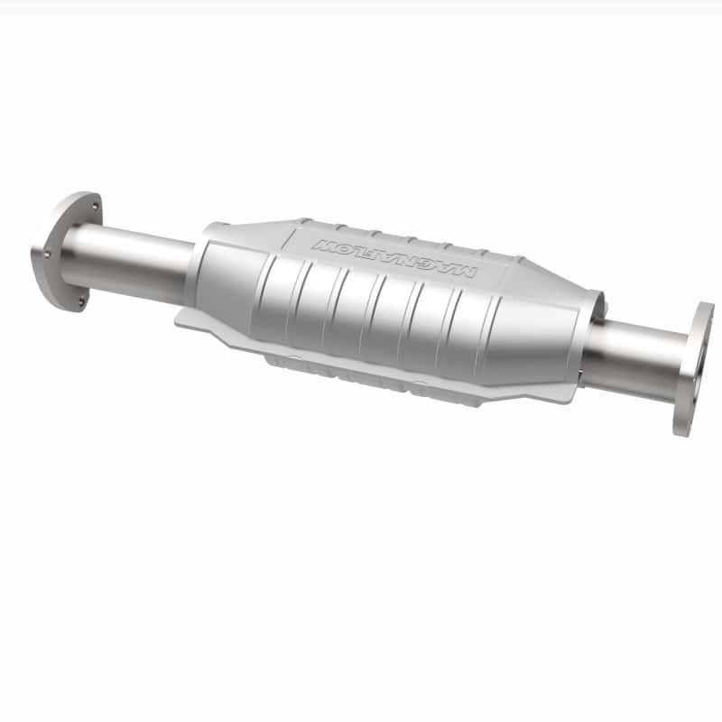 Magnaflow — MagnaFlow Conv DF GM 90 91
Standard Grade
Standard - view 21