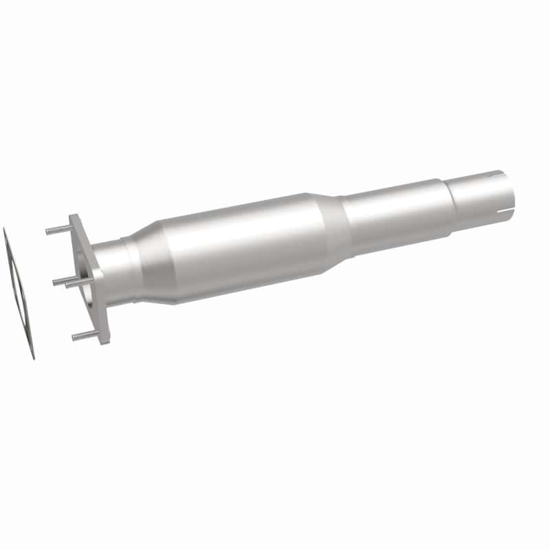 Magnaflow — MagnaFlow Conv DF 00-05 Buick LeSabre/Park
HM Grade
HM - view 10