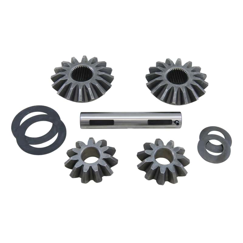 Yukon Gear & Axle — Yukon Gear Replacement Standard Open Spider Gear Kit For Dana 70 w/ 32 Spline Axles
Spider Gear Kit - view 3