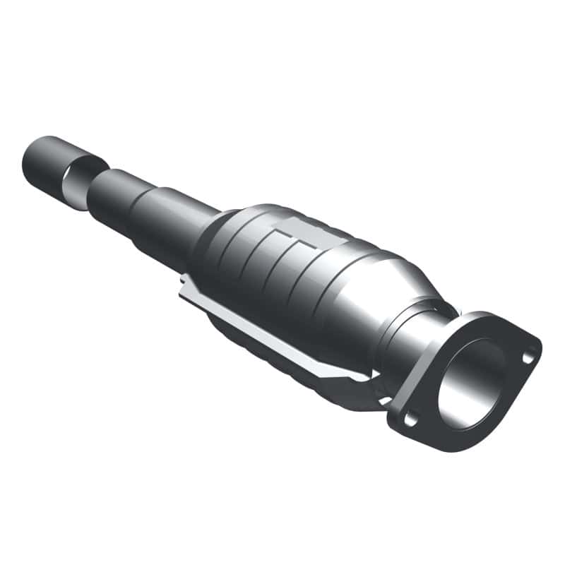 Magnaflow — MagnaFlow Conv DF 04-06 Mazda 3 2.0/2.3 rr OE
OEM Grade
OEM - view 31