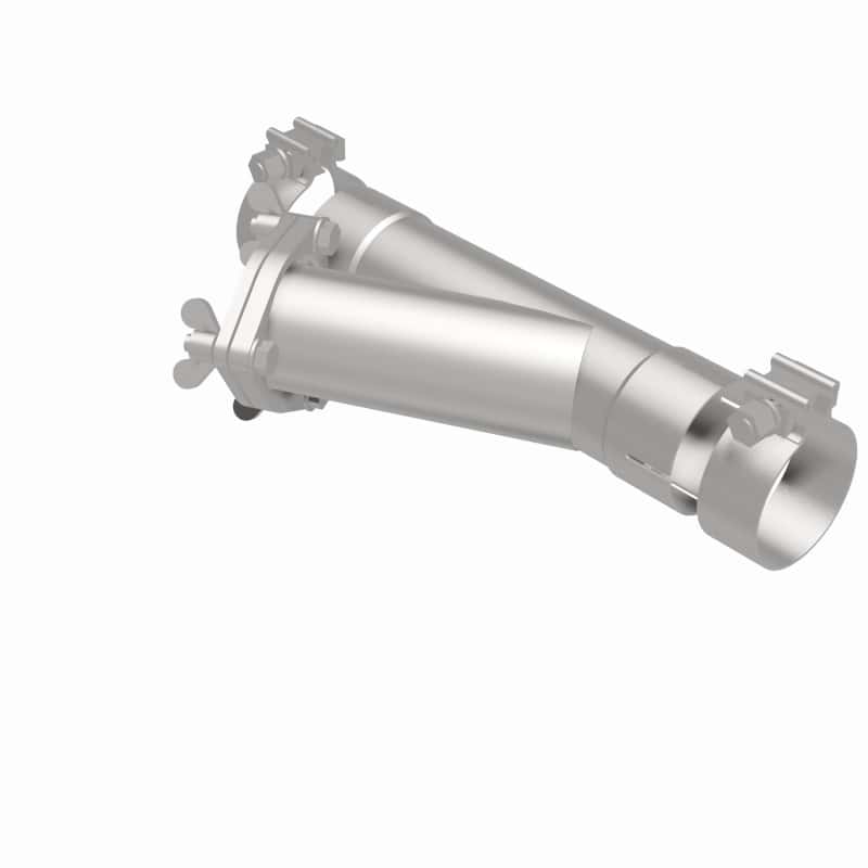 Magnaflow — MagnaFlow Exhaust Cut-Out 2.5inch
Exhaust Cut-Out
Cut-Out - view 11