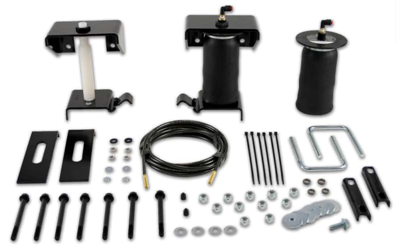 Air Lift — Air Lift SlamAir Kit
Susp Leveling Kit - view 2