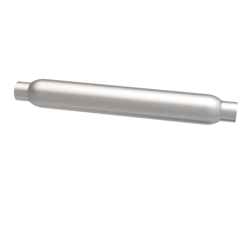 Magnaflow — MagnaFlow Muff GP 4 Dia 26inch 2.5/2.5
Glasspack - view 25