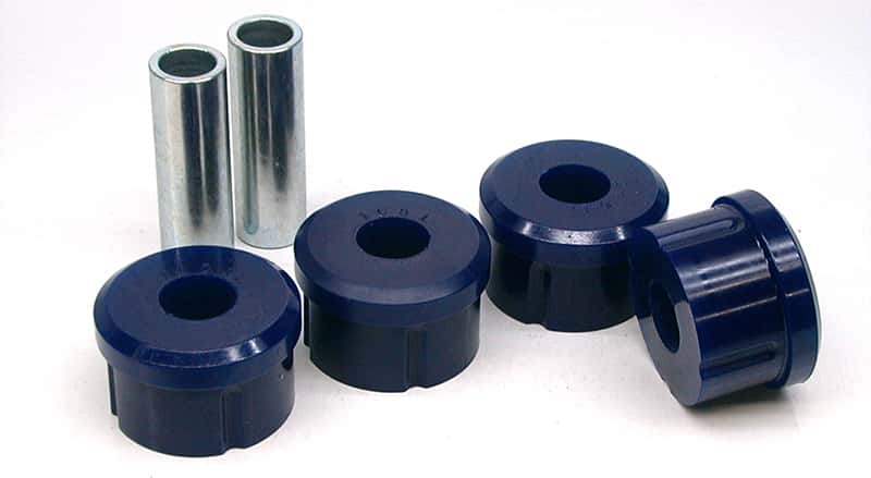 Superpro — SuperPro 1993 Toyota Supra Twin Turbo Front Lower Inner Rearward Control Arm Bushing Kit
Bushing Kit - view 1
