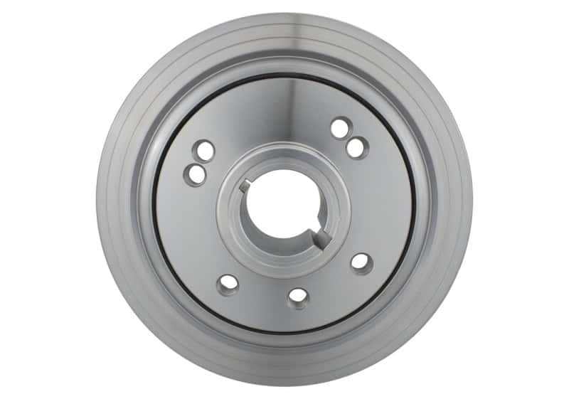 Ford Racing — Ford Racing Crankshaft Damper
Harmonic Balancer - view 11