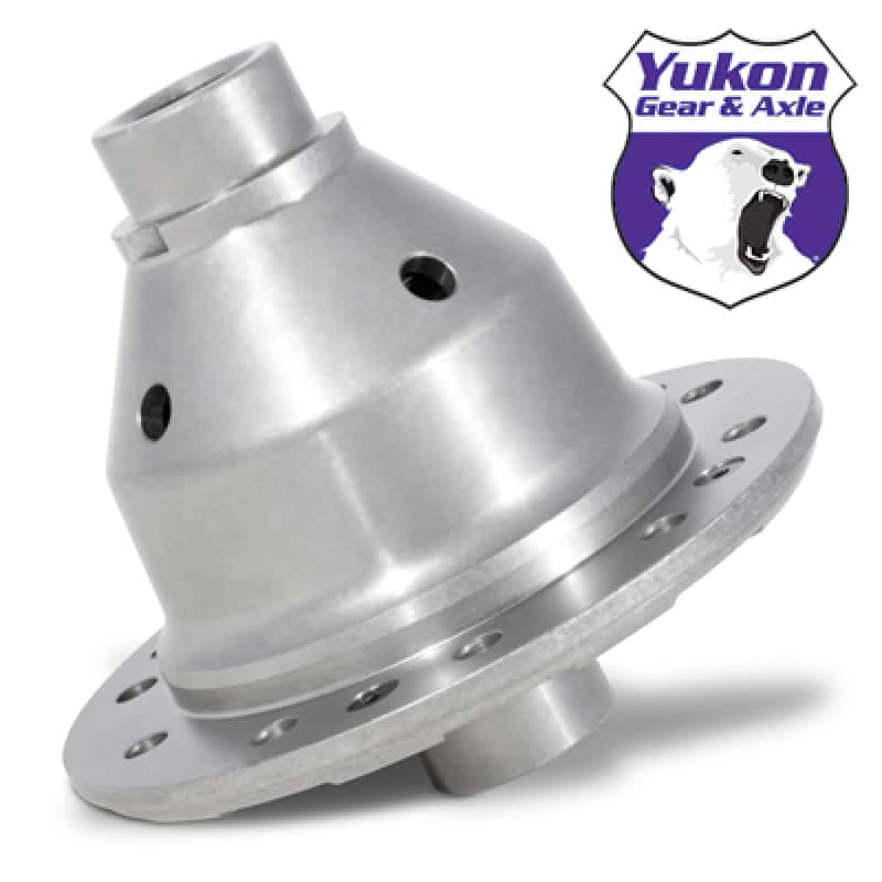Yukon Gear & Axle — Yukon Gear Grizzly Locker / Dana 50 / 30 Spline
Mechanical Locker  - view 1