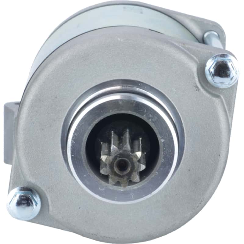 Arrowhead — Arrowhead Mitsuba 12V 9T Str - view 7