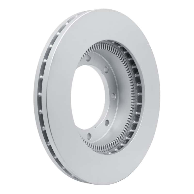 DFC — DFC 05-10 Hino 185 Rear GeoSPEC Coated Rotor
DFC Brake Rotor - view 4