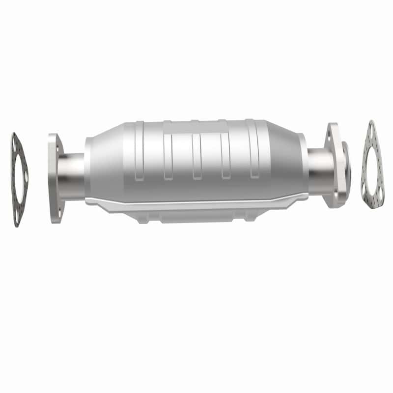 Magnaflow — MagnaFlow Conv DF Volvo 79
Standard Grade
Standard - view 20