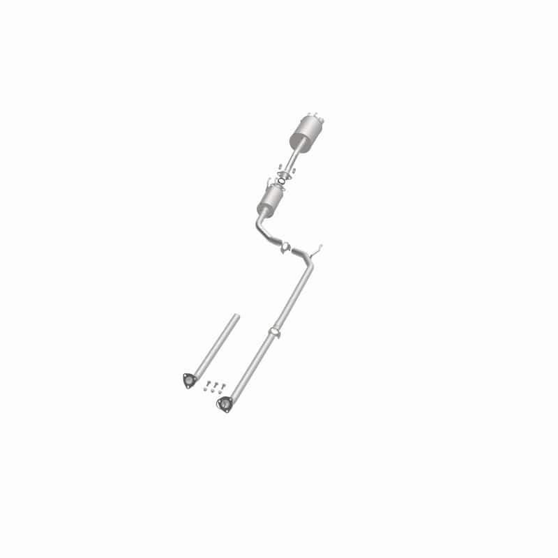 Magnaflow — MagnaFlow BRE Exhaust Kit 06-11 Honda Civic 1.8L
Exhaust Kit - view 22