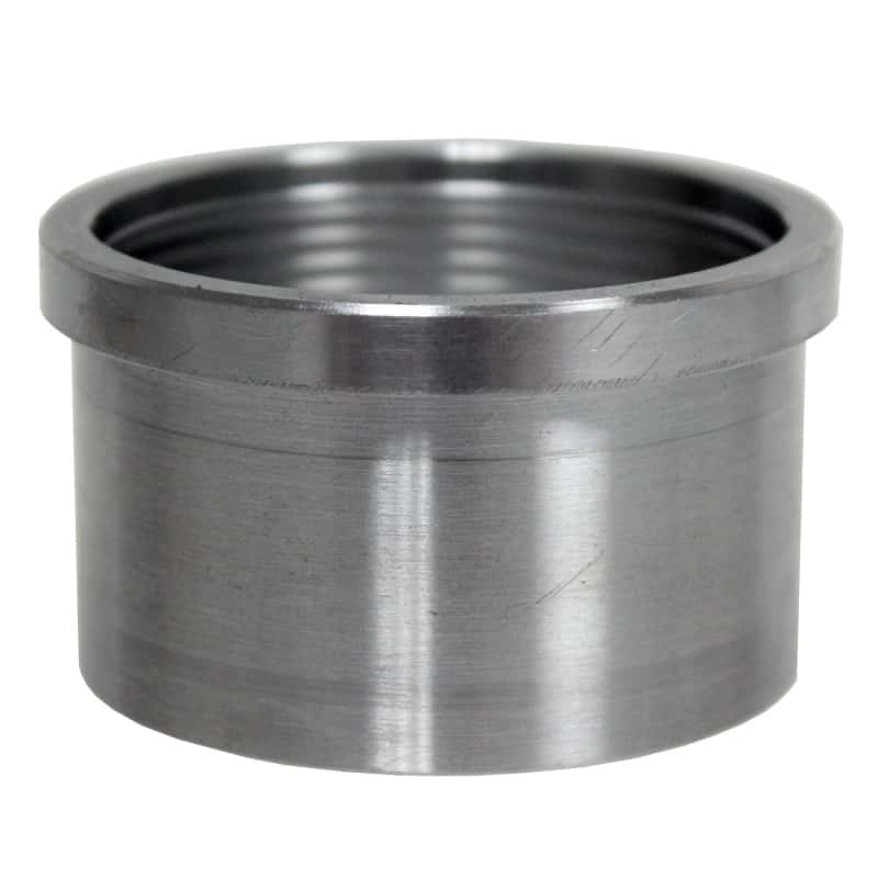 QA1 — QA1 Threaded Sleeve Ball Joint Adapter - Converts Screw-In (1210-102/106) to Press-In (1210-112)
Bushing - view 1