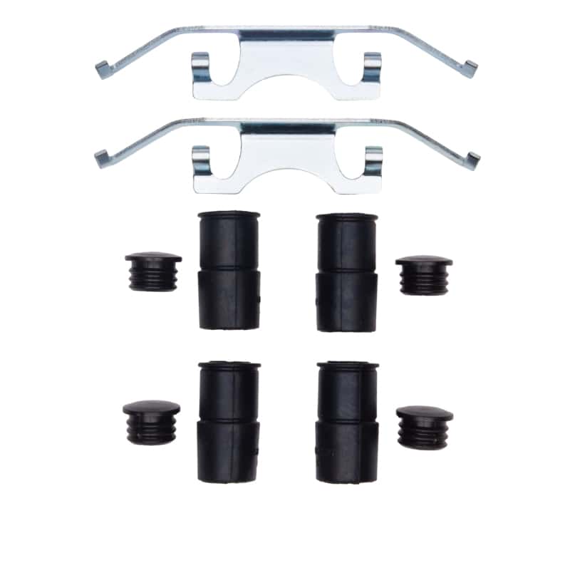DFC — DFC 96-03 BMW 528i Rear Premium Hardware Kit
DFC Disc Brk Hdw Kit - view 2