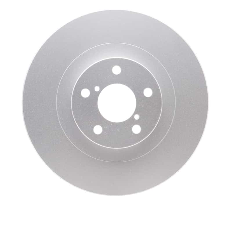 DFC — DFC 13-25 Subaru BRZ Front GeoSPEC Coated Rotor
DFC Brake Rotor - view 1