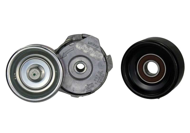 Ford Racing — Ford Racing Mustang BOSS 302 Alternator Kit
Alternator - view 13