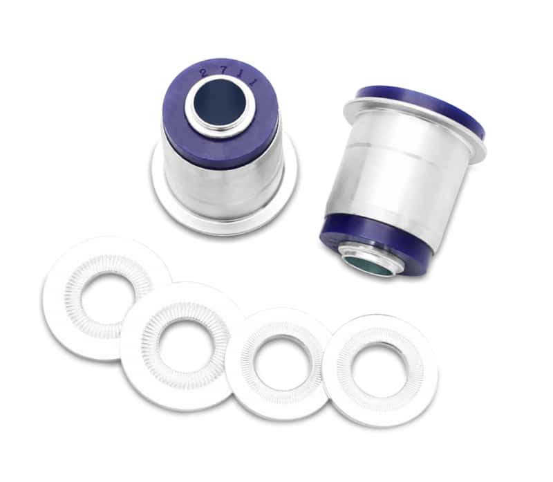 Superpro — SuperPro 1996 Toyota 4Runner SR5 Front Lower Inner Forward Control Arm Bushing Kit
Bushing Kit - view 2