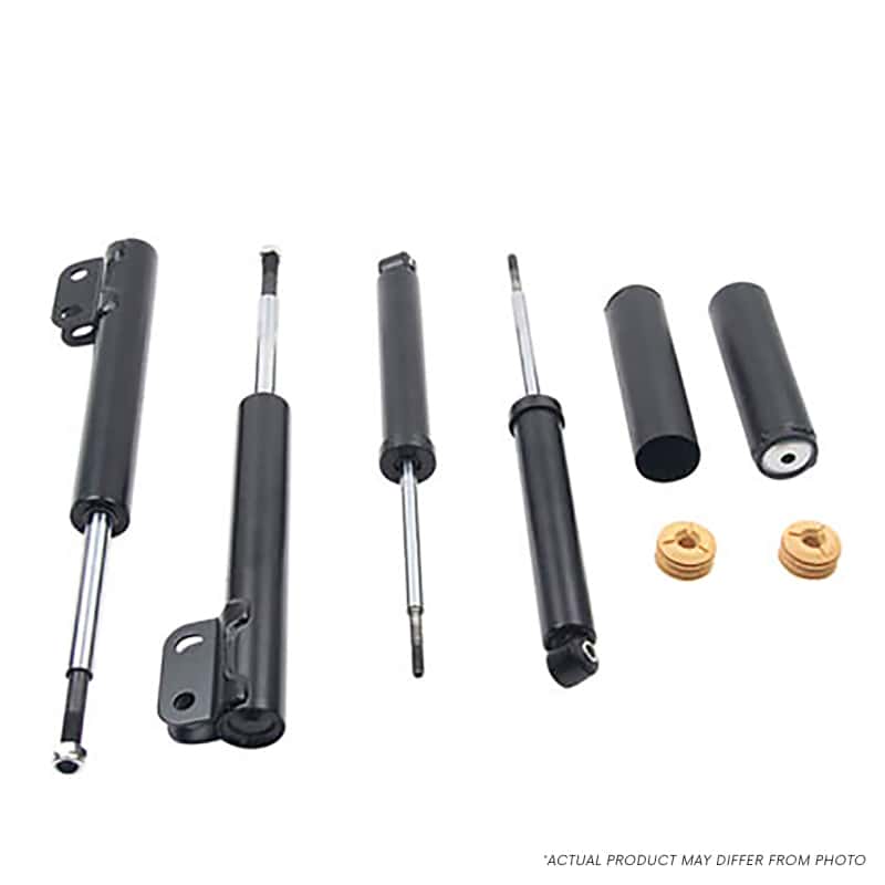 ST Suspensions — ST Shock Kit VW Jetta IV Sedan Wagon Golf IV New Beetle New Beetle Convertible
Shock Absorber Kit - view 4