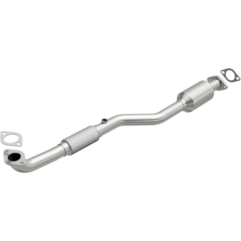 Magnaflow — Magnaflow 04-05 ELANTRA 2.0L Underbody Direct Fit Converter
OEM Grade
OEM - view 1