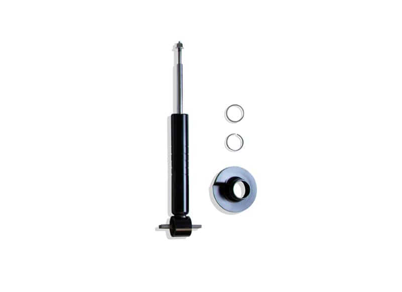 Maxtrac — MaxTrac 15-20 Ford F150 2WD 0-3in Front Adj. Lowering Strut (0-3in. Drop)
Susp. Shock Absorber
SuspStrutAssy - view 2