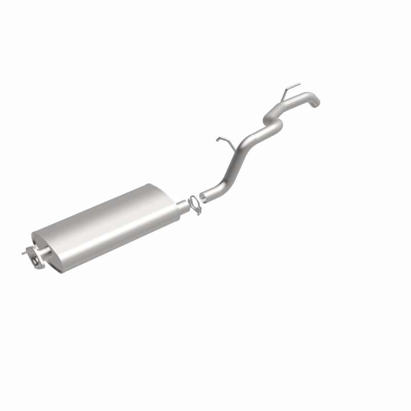 Magnaflow — MagnaFlow BRE Exhaust Kit 02-07 Jeep Liberty
Exhaust Kit - view 4