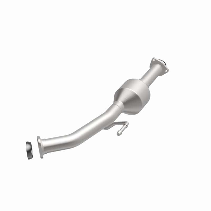 Magnaflow — MagnaFlow Conv DF 06-10 Honda Civic 1.3L
HM Grade
HM - view 25