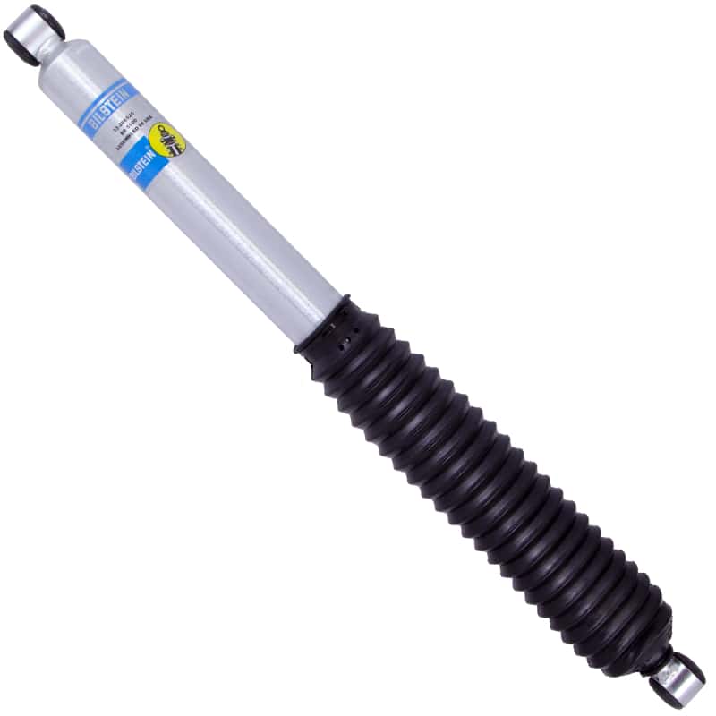 Bilstein — Bilstein 5100 Series 2014 Ford F-150 2WD Rear Shock Absorber 0-1in Lift
Shock - view 1