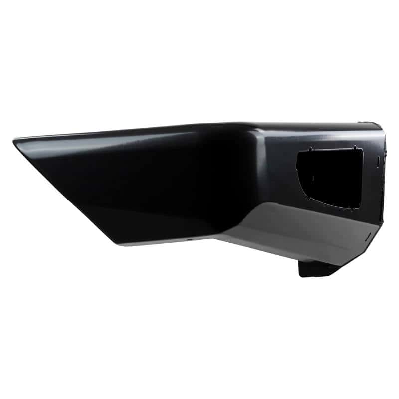 ARB — ARB Sahara Deluxe Bar Tundra 07-12 W/Srs
Sahara Deluxe Bumper - view 8