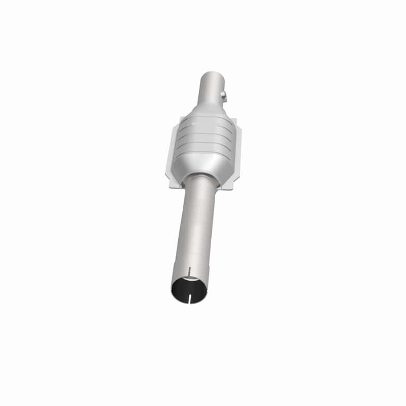 Magnaflow — MagnaFlow Conv DF 01-04 Jeep G/C 4.0L OEM
OEM Grade
OEM - view 25