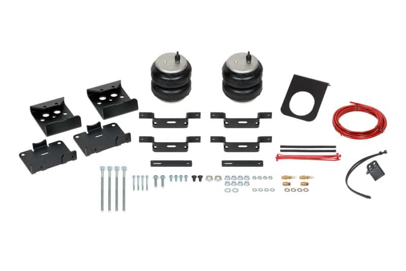 Firestone — Firestone Ride-Rite Air Helper Spring Kit 21-23 Ford F-150 2WD/4WD(W21-760-2627)
SuspLoadLvlingKt
Ride-Rite Kit - view 1