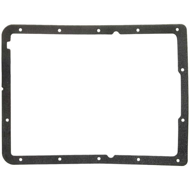 Fel-Pro — Fel-Pro 71-85 Toyota Celica/99-05 Mazda Miata Transmission Oil Pan Gasket - 14 Bolt - view 1