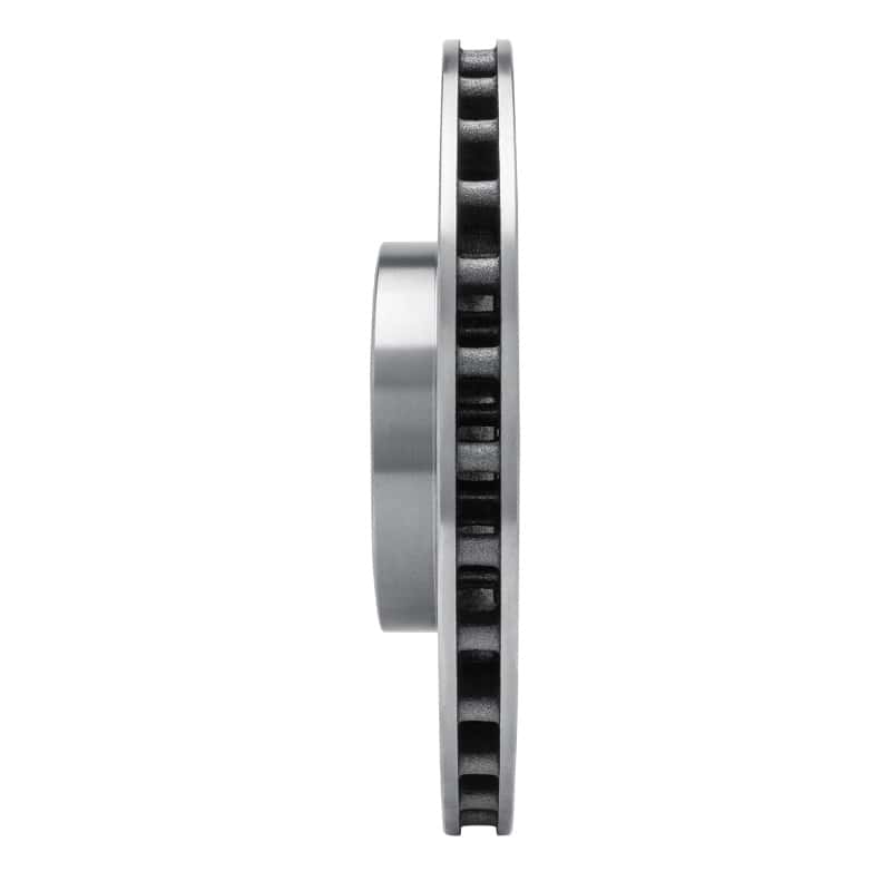 DFC — DFC 10-16 Hyundai Genesis Coupe Front Brake Rotor
DFC Brake Rotor - view 3
