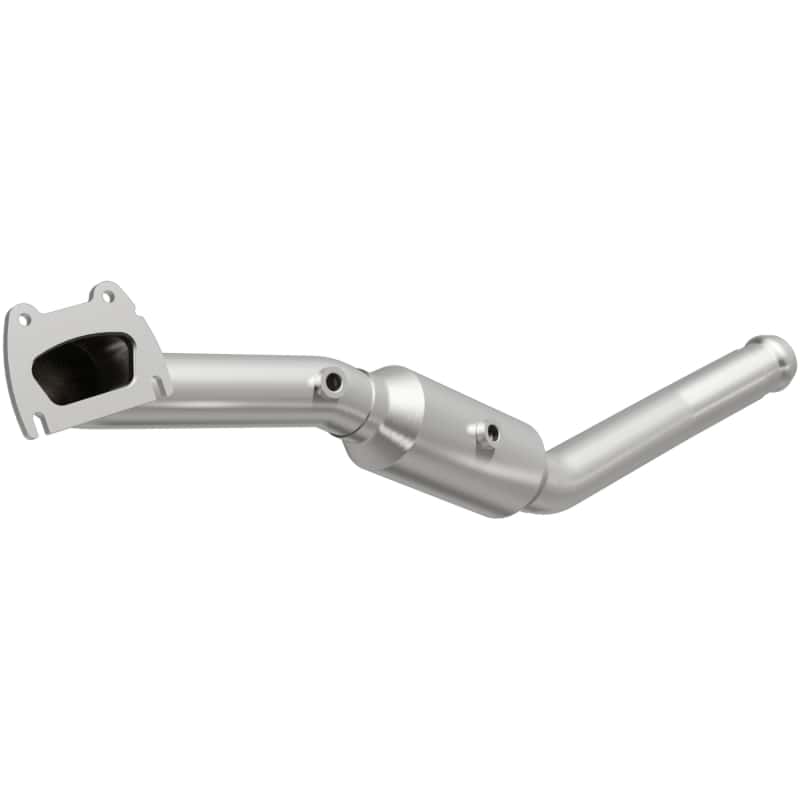 Magnaflow — MagnaFlow Conv Direct Fit OEM 11-12 Jeep Grand Cherokee 3.6L
California - view 1