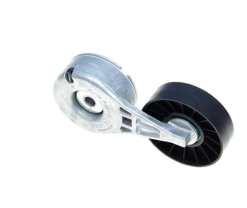Gates — Gates 91-97 Chevrolet Lumina V-6 3.1L Tensioner Assy. Belt Drive Tensioner - view 7