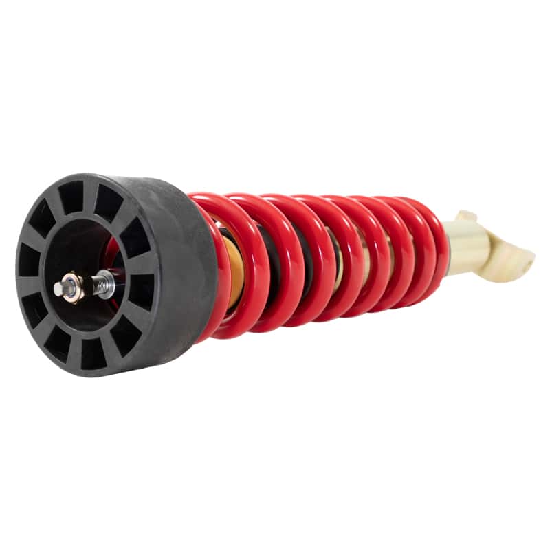 Belltech — Belltech 6-8in Lifted Front Ride Height Coilover Kit 2019+ Ram 1500 2WD/4WD Exc. Classic Body
COILOVER KIT - view 4