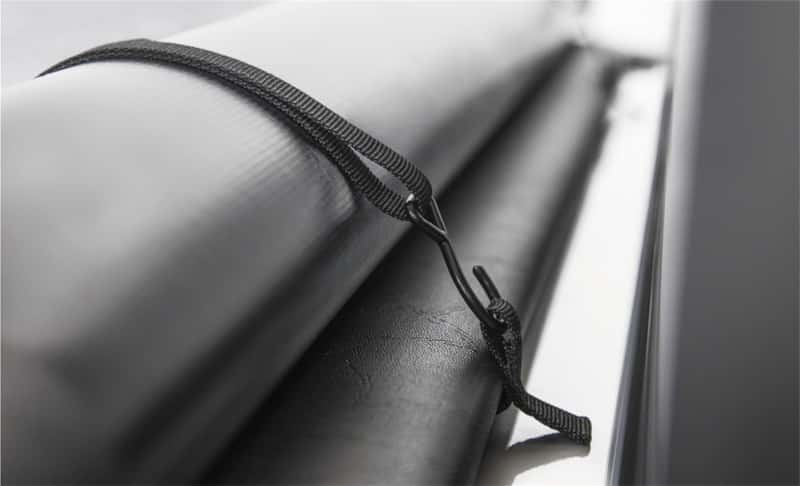 Access — Access Vanish 73-98 Ford Full Size Old Body 8ft Bed Roll-Up Cover
Tonneau Cover - view 13