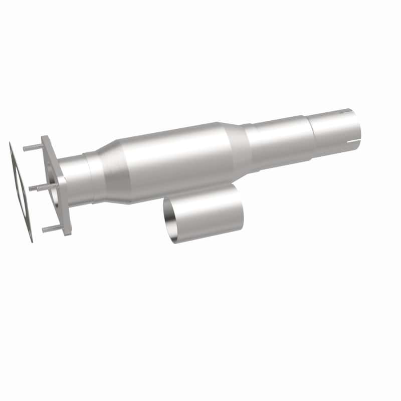 Magnaflow — Magnaflow 08-11 Cadillac DTS 4.6L Direct Fit Converter
California - view 11