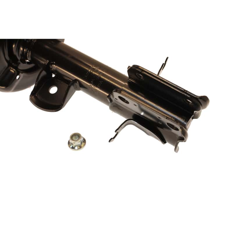 KYB — KYB Shocks & Struts Excel-G Front Right Nissan Juke 2014-2011 - view 6