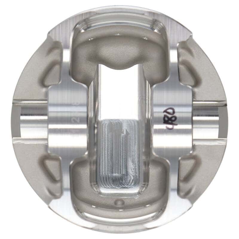 Wiseco — Wiseco Chevy LS 3.905in Bore 1.165in CH 5.00 CC Piston Set
Piston Set - view 6