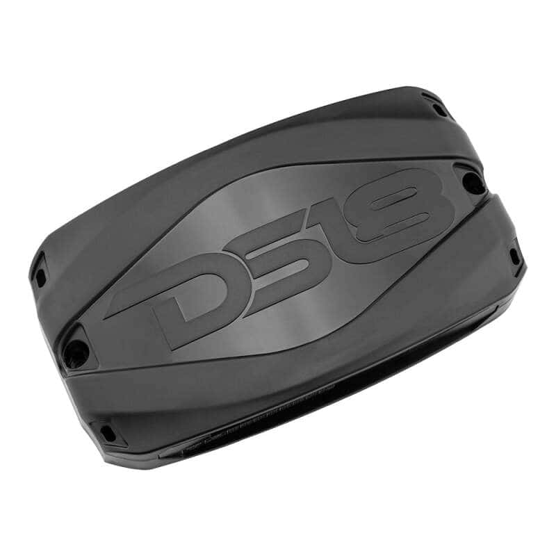 DS18 — DS18 8-Channel In and 8-Channel Out Digital Signal Processor Bluetooth - view 5