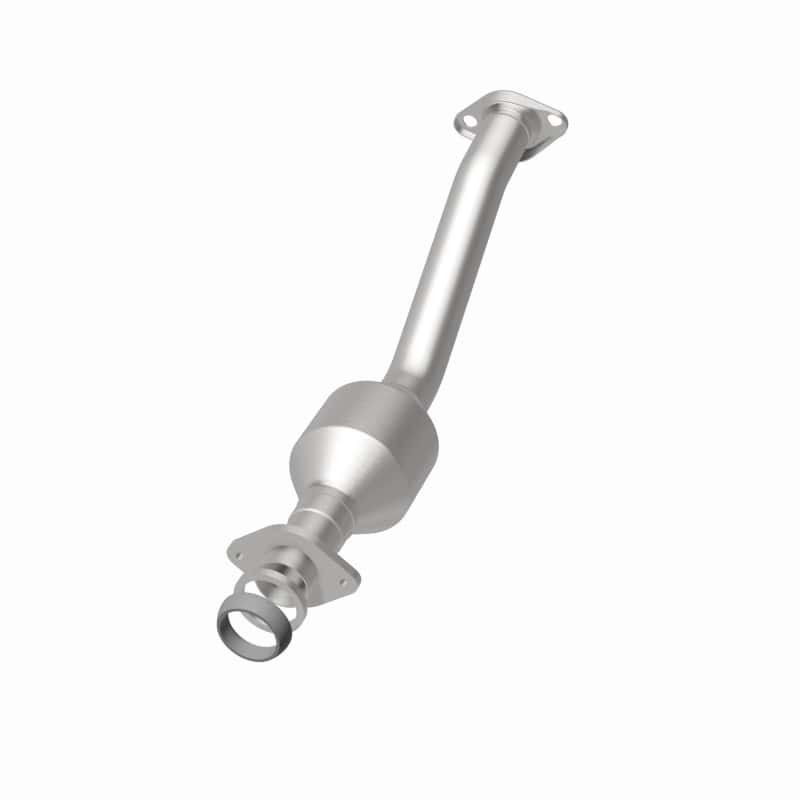 Magnaflow — Magnaflow Conv DF 2012-2013 JUKE 1.6L Underbody
OEM Grade
OEM - view 17