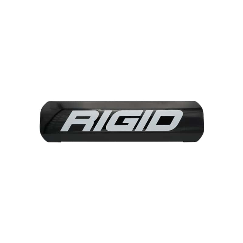 Rigid Industries — Rigid Industries Revolve Series Bar Light Cover - Black
REVOLVE BAR CVR BLK
LAMP COVER - view 2