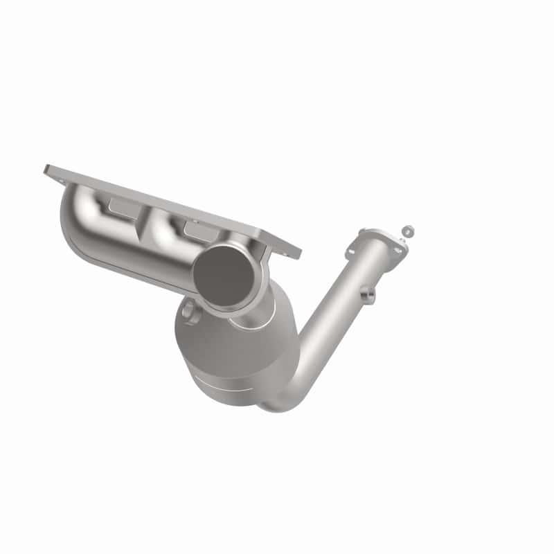 Magnaflow — MagnaFlow Conv DF 02-03 Freelander 2.5L
OEM Grade
OEM - view 27