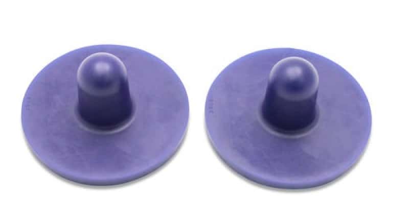 Superpro — SuperPro 2004 Pontiac GTO Base Rear Bump Stop Set
Bushing Kit - view 1